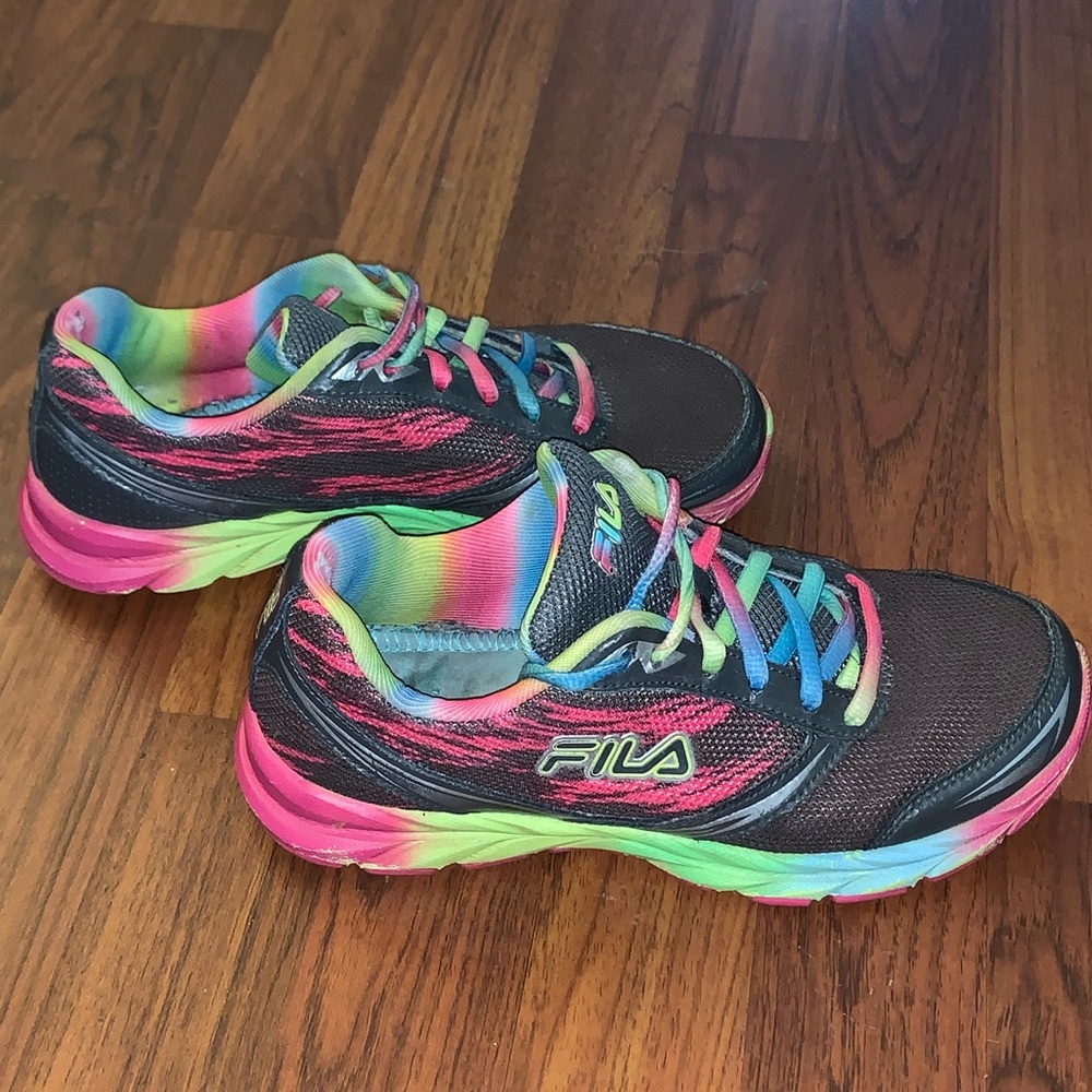 Fila Women’s Multicolored Shoes